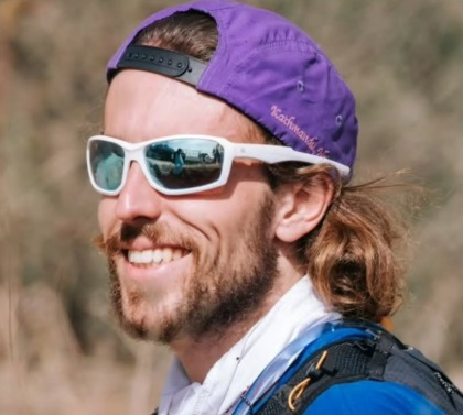 Portrait, Edgar client satisfait de l'Everest Népal, une agence de trekking basée à Katmandou