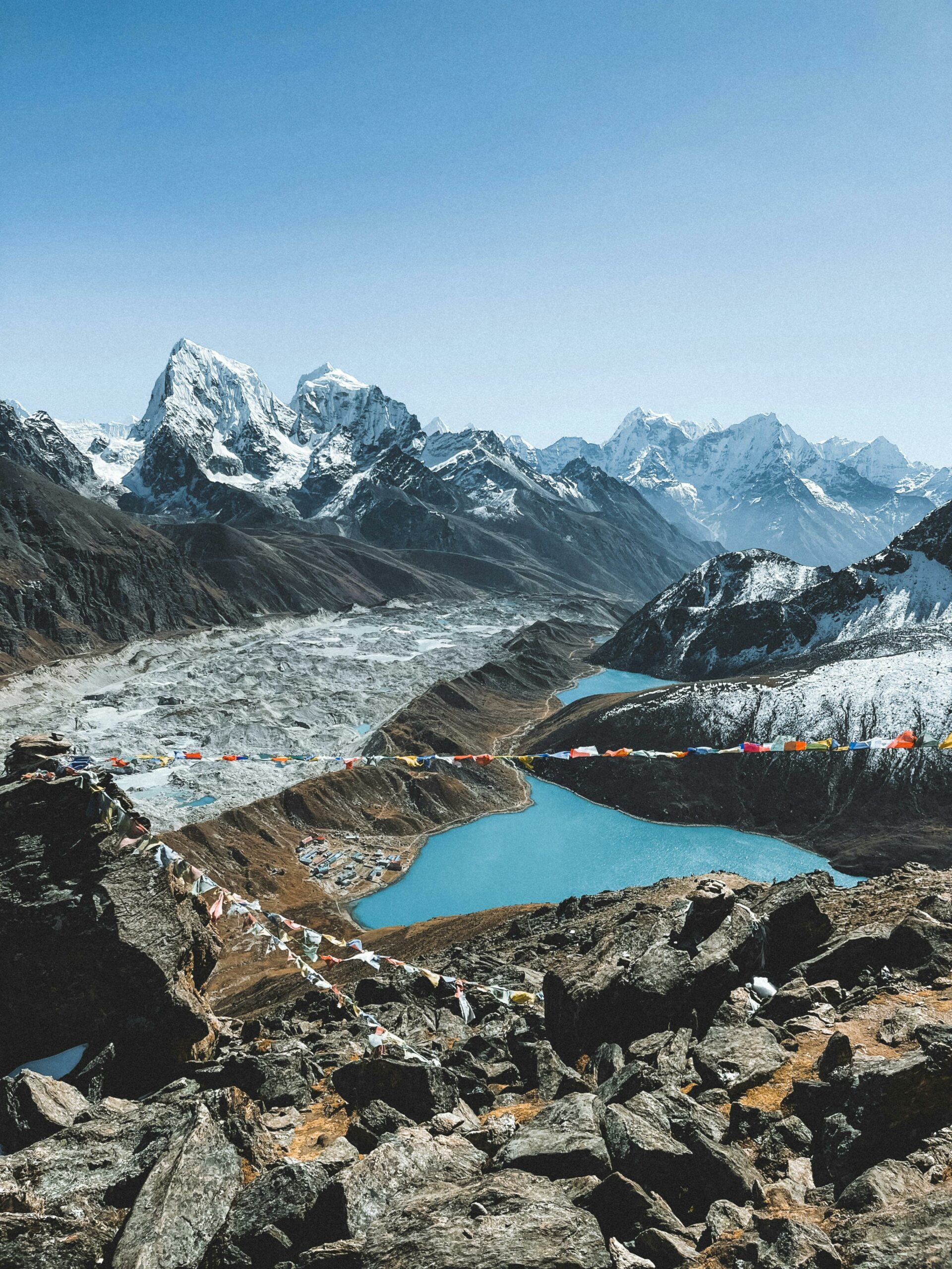 Himalaya, chaîne de montagne au Népal, trekking au Népal, avec l'Everest Népal votre agence locale, découverte, ascension, alpinisme, dépassement de soi,