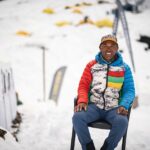 Everest record :…
