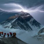 Everest : Deux…