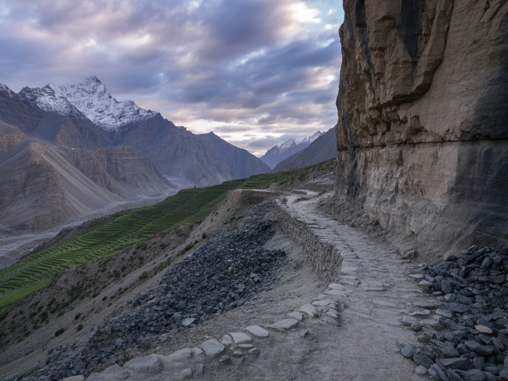Est-il sûr de voyager au Népal ? Découvrez tout ce qu’il faut savoir sur la sécurité au Népal, les précautions à prendre et les conseils pour un voyage serein dans l’Himalaya. L'Everest Népal votre agence locale de trekking à Katmandou