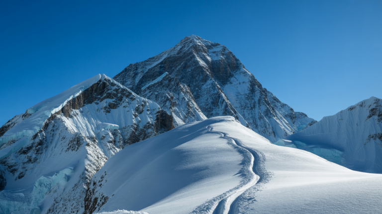 Le Polonais Andrzej Bargiel entre dans l’histoire en devenant le premier alpiniste à skier l’Everest sans oxygène. Une prouesse sportive et humaine qui établit un nouveau record mondial sur le toit du monde.