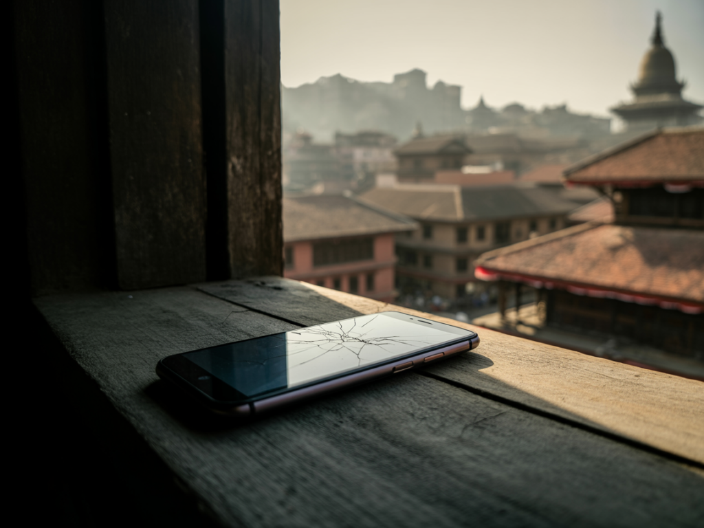 Découvrez le Népal en 2025 : un pays fascinant, entre restrictions sur les réseaux sociaux et opportunités uniques pour explorer ses montagnes avec des guides locaux expérimentés.