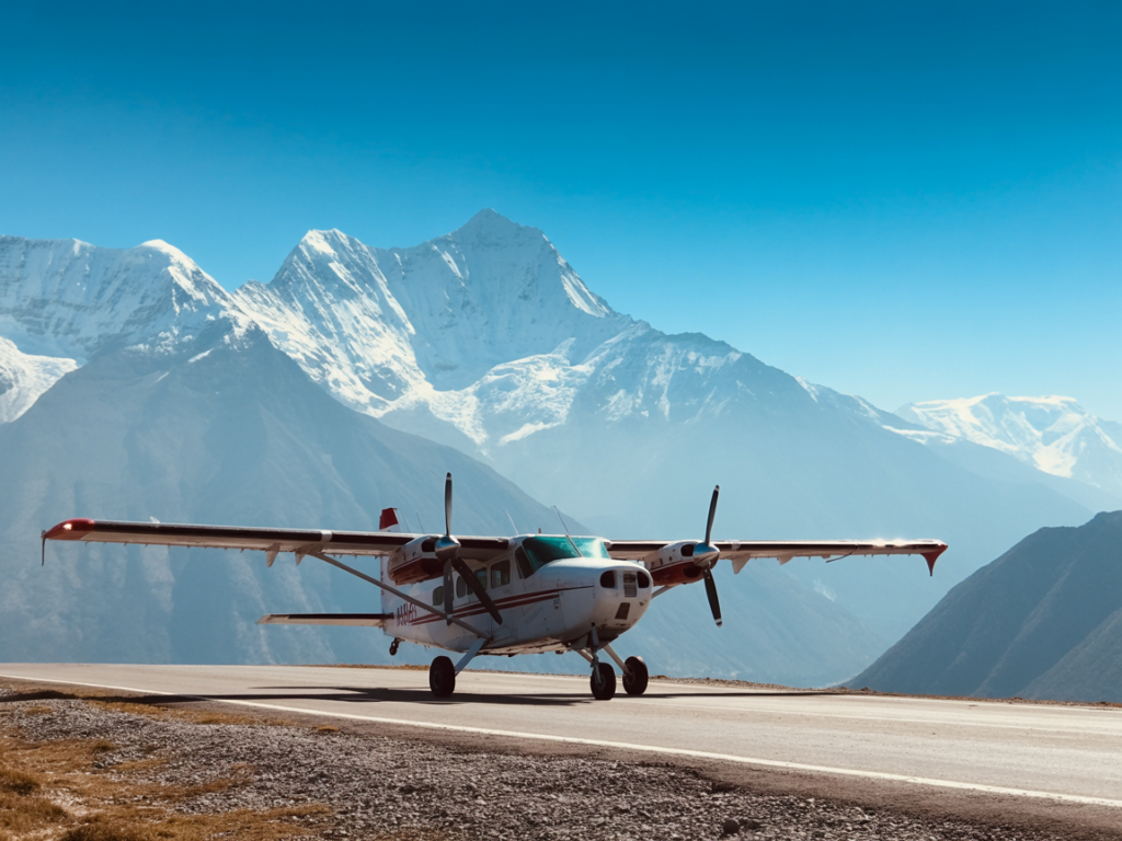 Découvrez si un voyage au Népal est cher : prix des vols, hébergements, repas et treks. Conseils budget pour voyager au Népal et profiter pleinement de l’Himalaya avec L’Everest Népal.