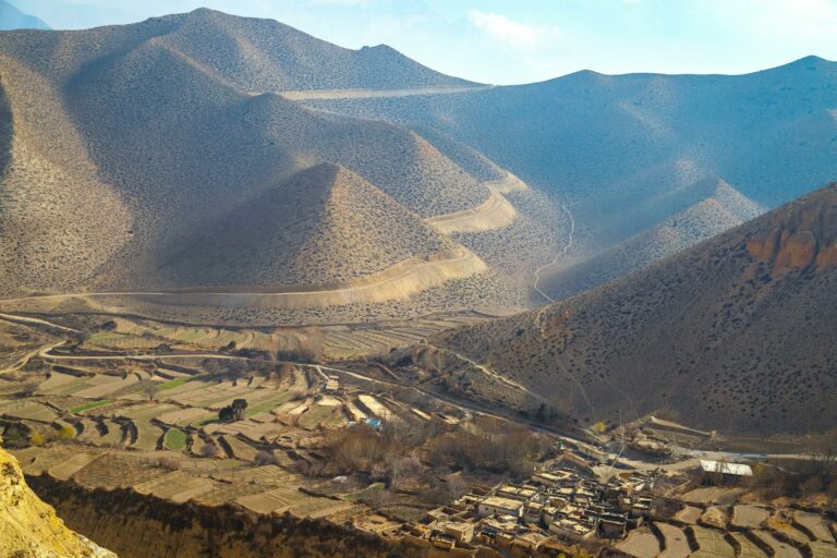 Upper Mustang permis maintenant à 50$ au lieu de 500$ pour 10 jours