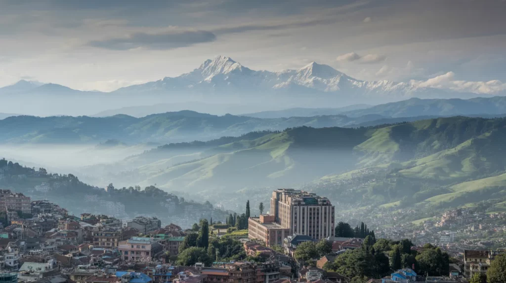 Nipah Virus proche des frontières du Népal en Inde des cas découvert, l'Everest Népal votre agence de trekking à Kathmandu