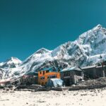 Annapurna Base Camp…