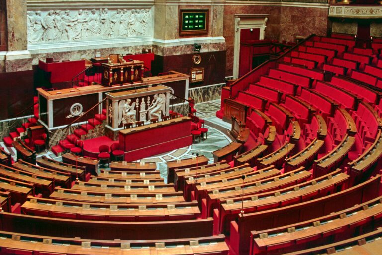 Résultats des élections au Népal 2026, politique et changement de partie. Rastriya Swatantra Party (RSP)