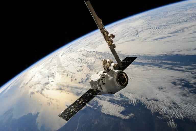 Satellites Népal, spatial Népal, le Népal se développe du côté technologie et innove
