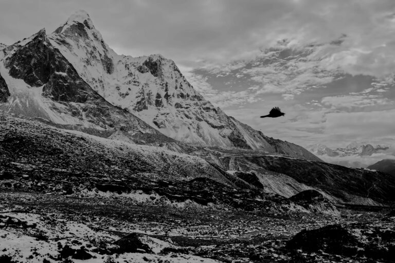 Everest danger, Everest mort, everest sauvetage, Everest saison 2026, Danger