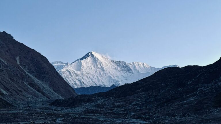 Makalu Sommet, Makalu décès 2026, Makalu mort 2026, Makalu avanlanche