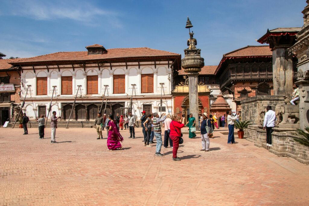 Tourisme au Népal, découvrir le Népal avec l'Everest Népal,