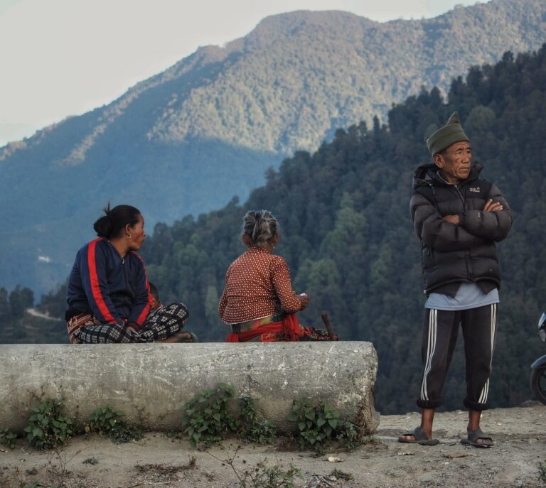 Guide Sherpa Everest, ascension Montagne Dawa Sherpa cuisinier,