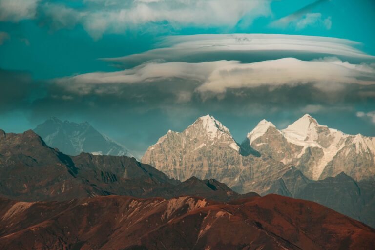 Himalaya Montagne Népal, danger, décès, mort saison 2026