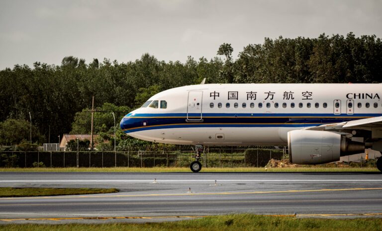 Népal Chine, liaison aérienne directe avec Himalaya Airlines