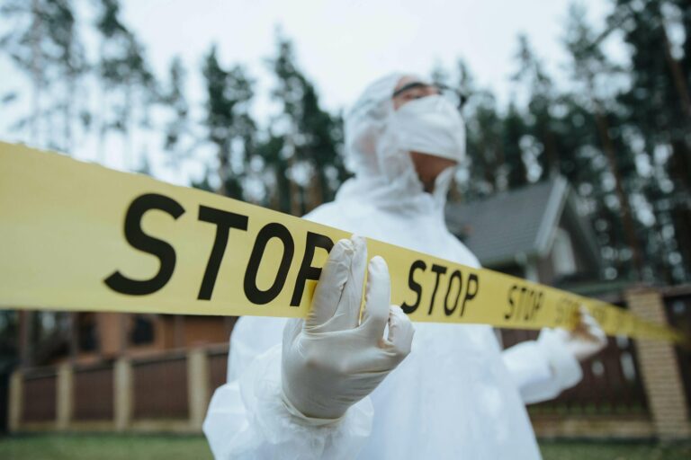 Népal, virus Ebola, Le pays en alerte, sécurisation des points d'entrées et des aéroports