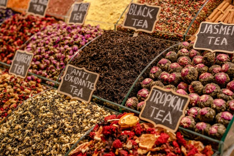 Crise du Thé au Népal, nouvelles règles d'exportation en Inde