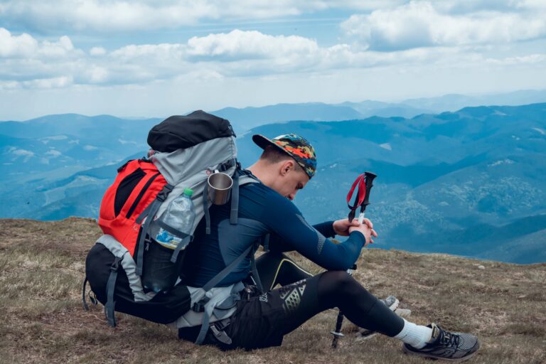 Mal des montagnes, montagne Danger Népal, Touriste au Népal,