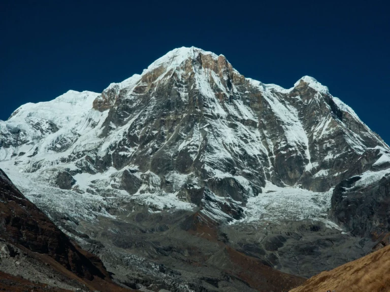 Annapurna I, Renommer le sommet en NimsDai