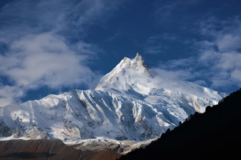 Manaslu 2026, ouverture de la voie au Népal pour la saison d'automne