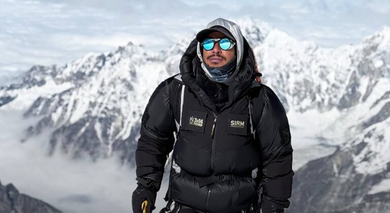 Décès Nims Dai, mort de Nirmal Purja, Népalais Board Peak Pakistan,