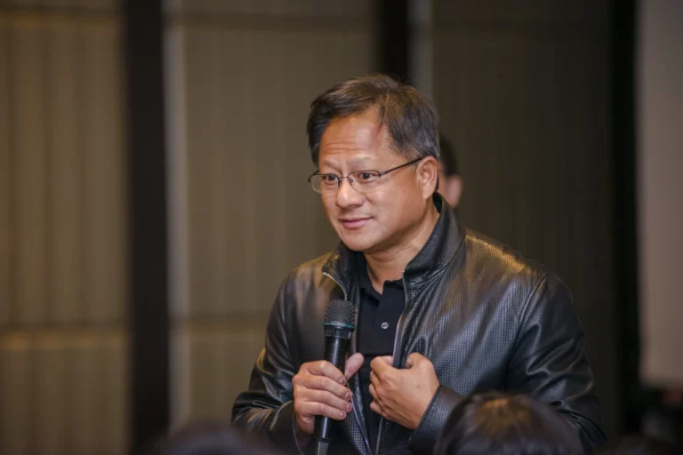 CEO Nvidia, Don de 10M$ au Népal après les inondations du Bothe Koshi